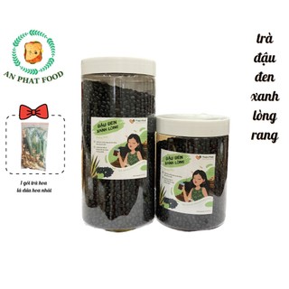 Đậu Đen Xanh Lòng Thiện Phát RANG MỘC 1kg
