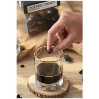 Kẹo Cà Phê Coffee Candy Pamiriter Hop 70gr