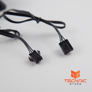 Quạt tản nhiệt Deepcool CF120 ARGB