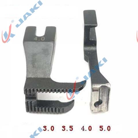 Chân vịt quay gân máy bước 340  > Chân vịt ráp gân máy bước 340 > 4ly 5ly