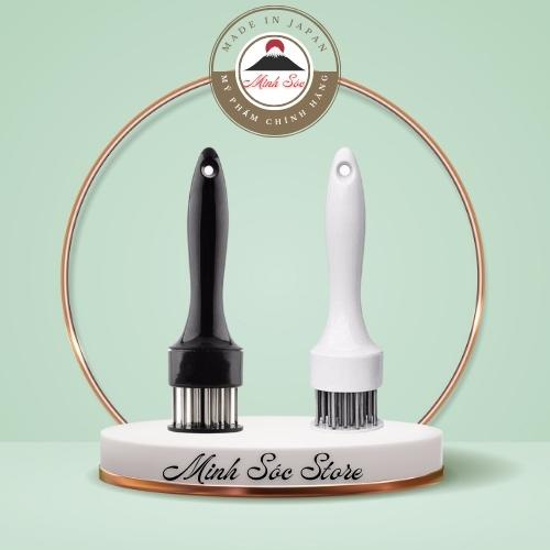 Dụng cụ làm mềm thịt, dần thịt, đồ gia dụng, châm bì thịt