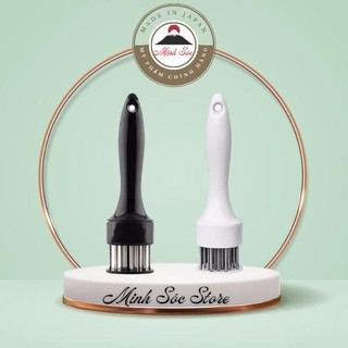 Dụng cụ làm mềm thịt, dần thịt, đồ gia dụng, châm bì thịt