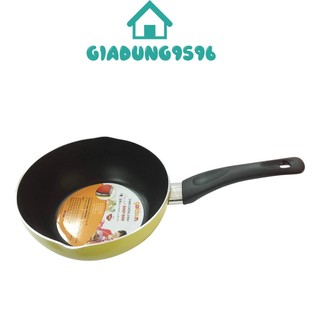 Chảo Sâu Lòng Chống Dính GoldSun Chất Lượng Cao