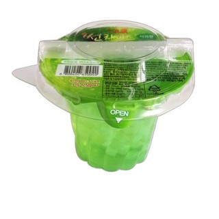 Thạch hút trái cây Sunlight 180ml - Hàn quốc