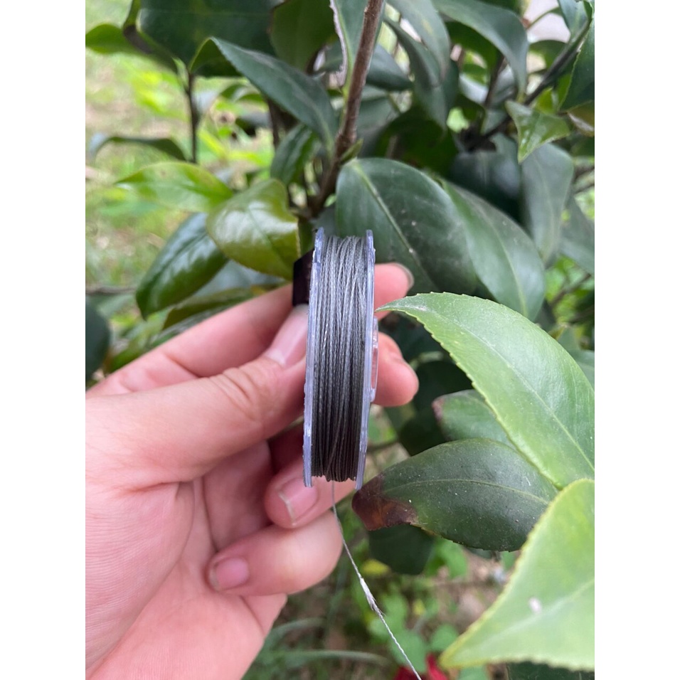 PE Battle Ax  CHUYÊN LÀM THẺO SĂN HÀNG CAO CẤP DÀI 30 MÉT CHÍNH HÃNG CÔNG TY