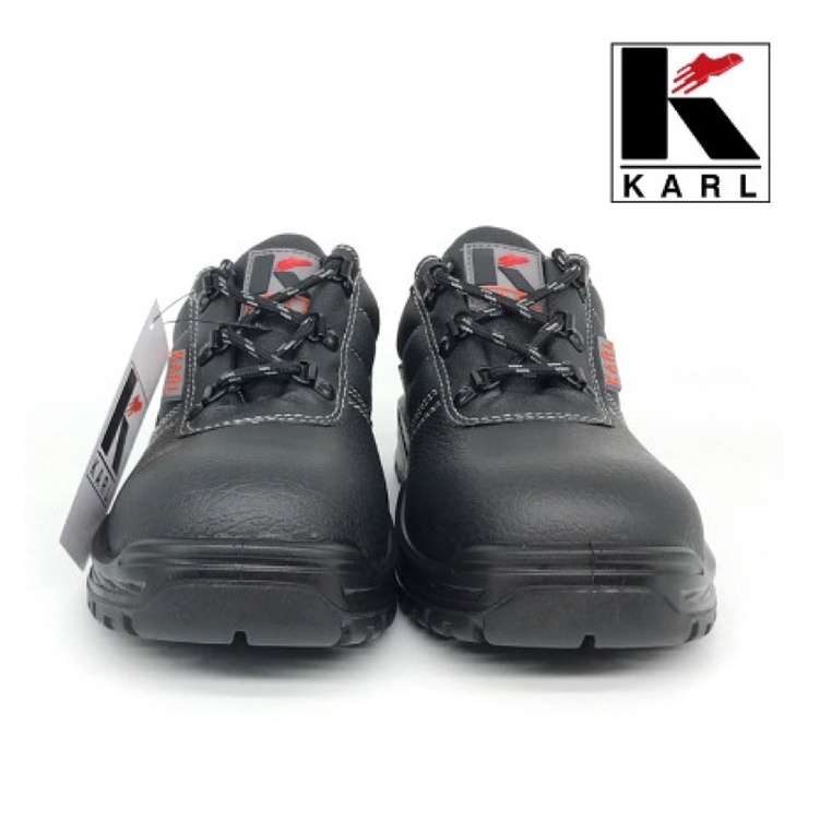 Giày bảo hộ Karl Tractor