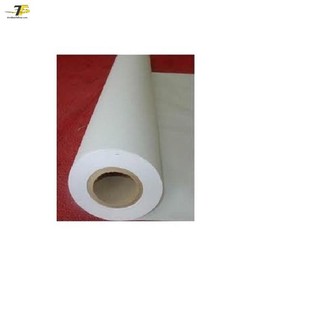 Giấy cuộn A1, 100gsm, 5,3kg