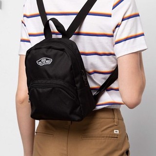Balo Vans W Got This Mini Backpack VN0A3Z7WBLK