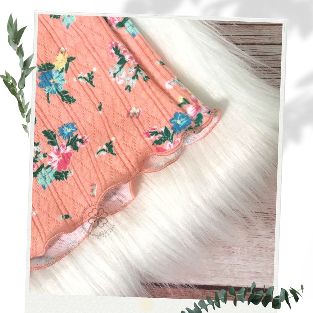 Doris set - set ngủ 2 dây thiết kế, thun cotton thông hơi