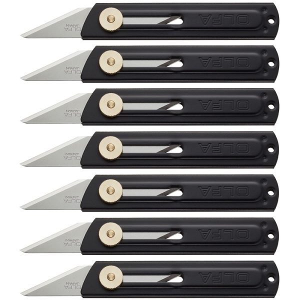 Dao cắt OLFA CK-1  chính hãng - made in Japan