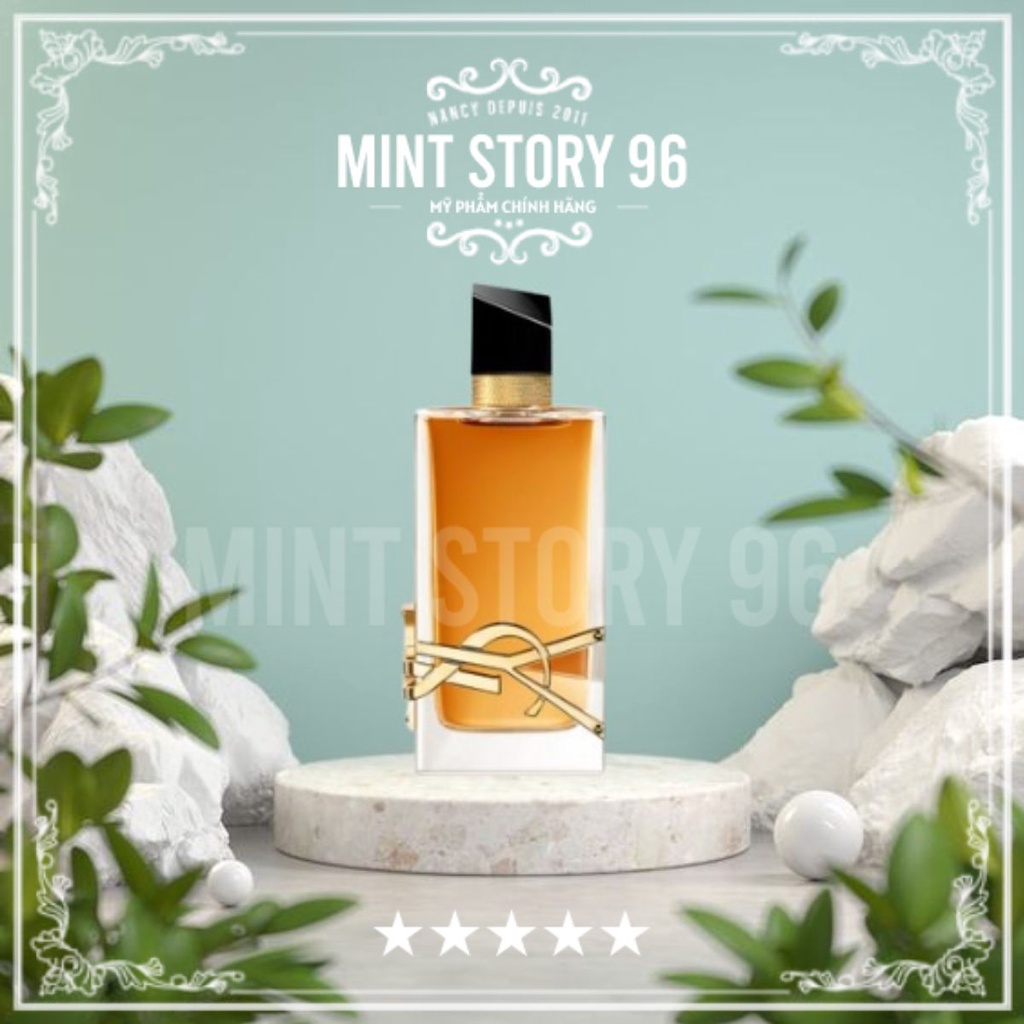 🅽🅴🆆 - Nước hoa Y.S. L Libree Intense EDP 5ml/10ml/20ml
