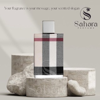 Burberry London for Women EDP | Nước hoa nữ Burberry | Sahara Perfume