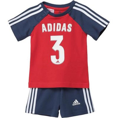Bộ adidas hàng xuất khẩu cho bé trai bé gái