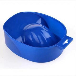 Chậu ngâm móng tay 034