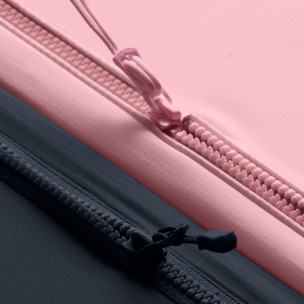 Áo gió nữ 3 trong 1 - ngăn gió, chịu mưa nhẹ, chống tia UV - Uniqlo Nhật