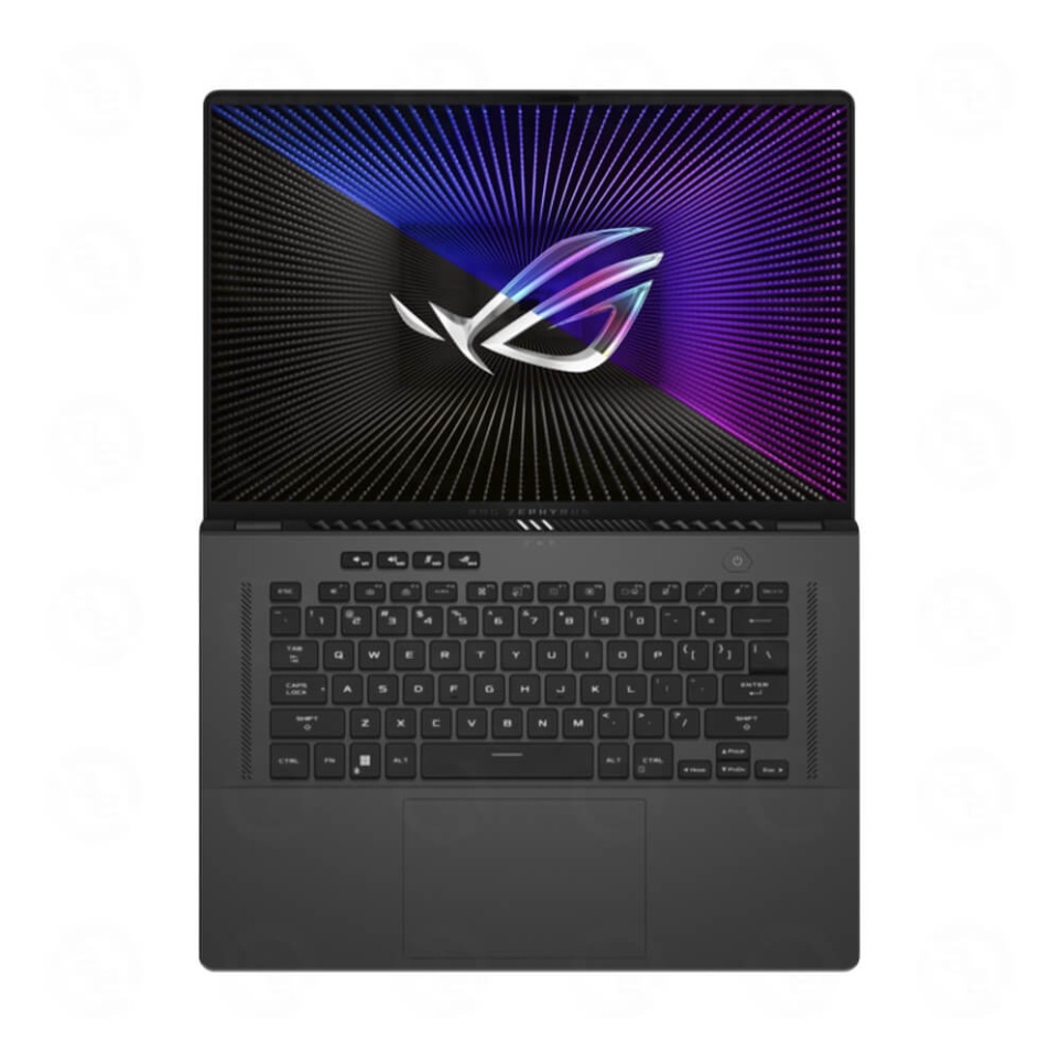 Laptop Asus ROG Zephyrus M16 GU604V-NM779W (ntel® ™ i9-13900H & RTX 4070 8G)