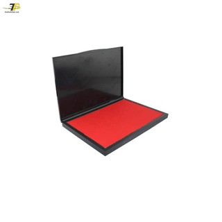 Khay mực TDStamp 45x65mm TB-2 có mực hoặc không mực