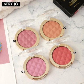 Phấn má hồng AERY JO Blusher 5.5g