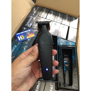 Viền kemei 2299