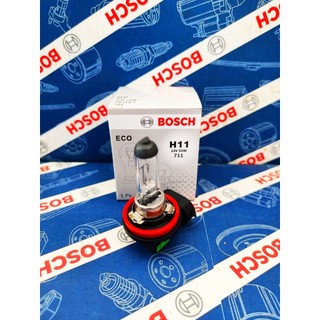 Bóng Đèn Bosch H11 12V 55W