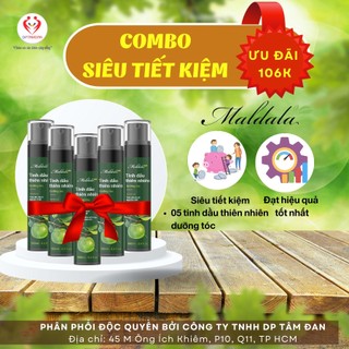 Combo maldala -''siêu tiết kiệm''