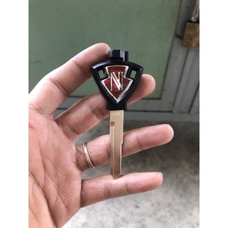 Phôi chìa khoá xe yamaha nouvo 4 , nouvo lx chuẩn zin