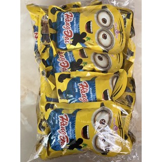 Snack hình minion gói 22g