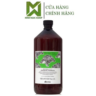 Dầu gội trường thọ Davines Renewing 1000ML chính hãng