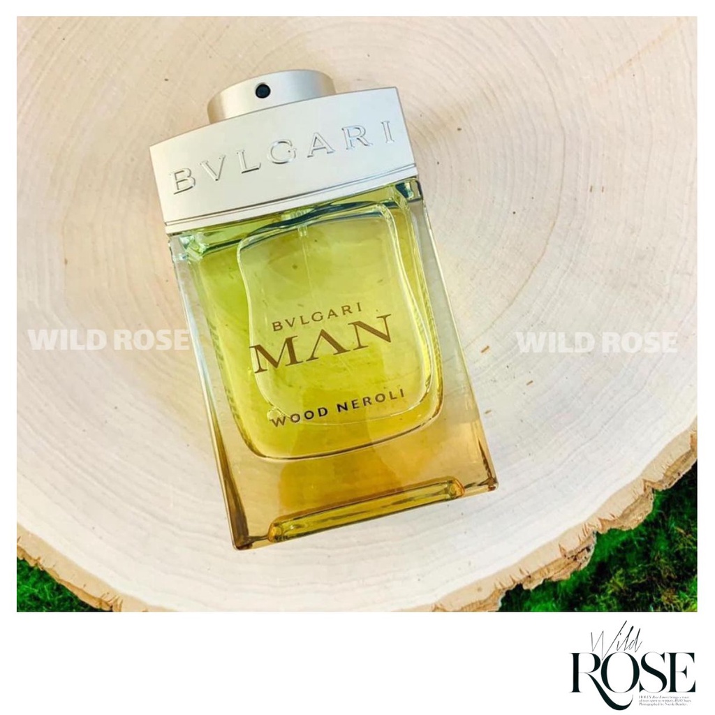 Nước hoa nam Bvlgari Man Wood Neroli EDP 5ml/10ml/20ml