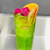 Lục Trà VINKING TEA 500G