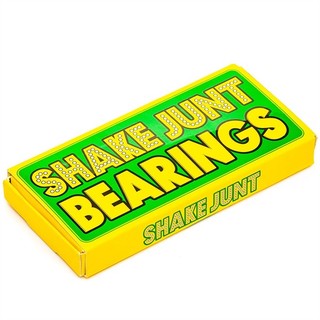 Vòng bi cao cấp từ Mỹ - Shake Junt Abec 7 Bearing
