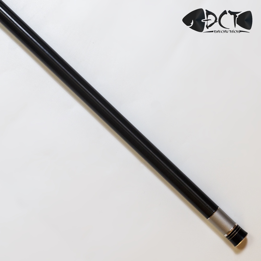 Cần câu tay Dahe Vô Cực 4H - Đài Câu Thích