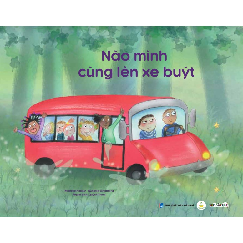 Sách cho bé - Combo Làm Bạn Cùng Con 3-6 tuổi cùng con xử lý những tình huống trong cuộc sống