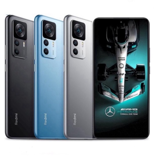 Điện thoại Xiaomi Redmi K50 Ultra (Extreme Edition) - Hàng nhập khẩu | BigBuy360 - bigbuy360.vn