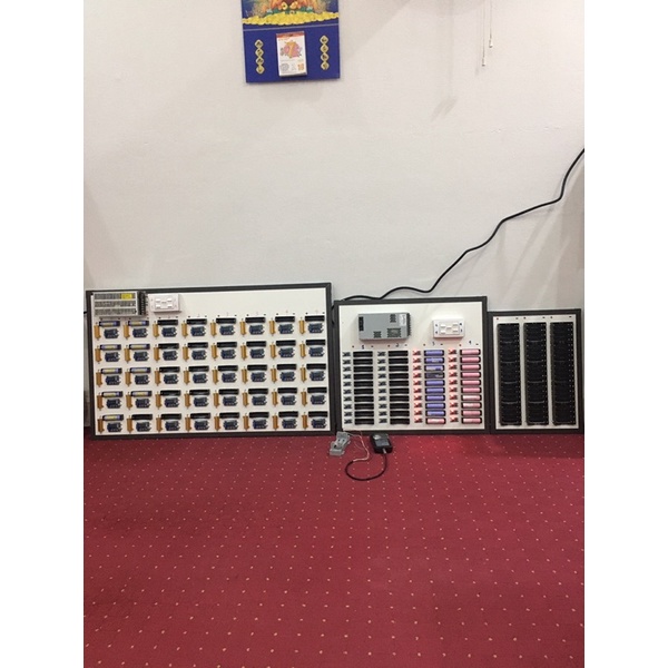 Cell pin Samsung 28A, 30B cũ tháo máy laptop