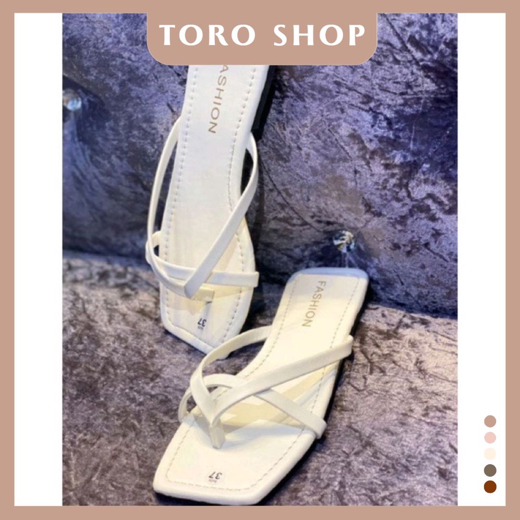 Dép chữ A big size  35-43