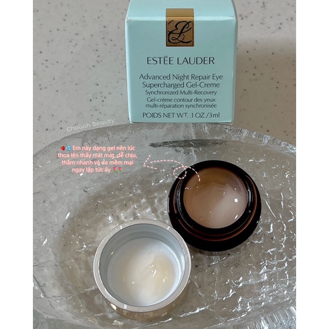 Kem mắt Estee Lauder