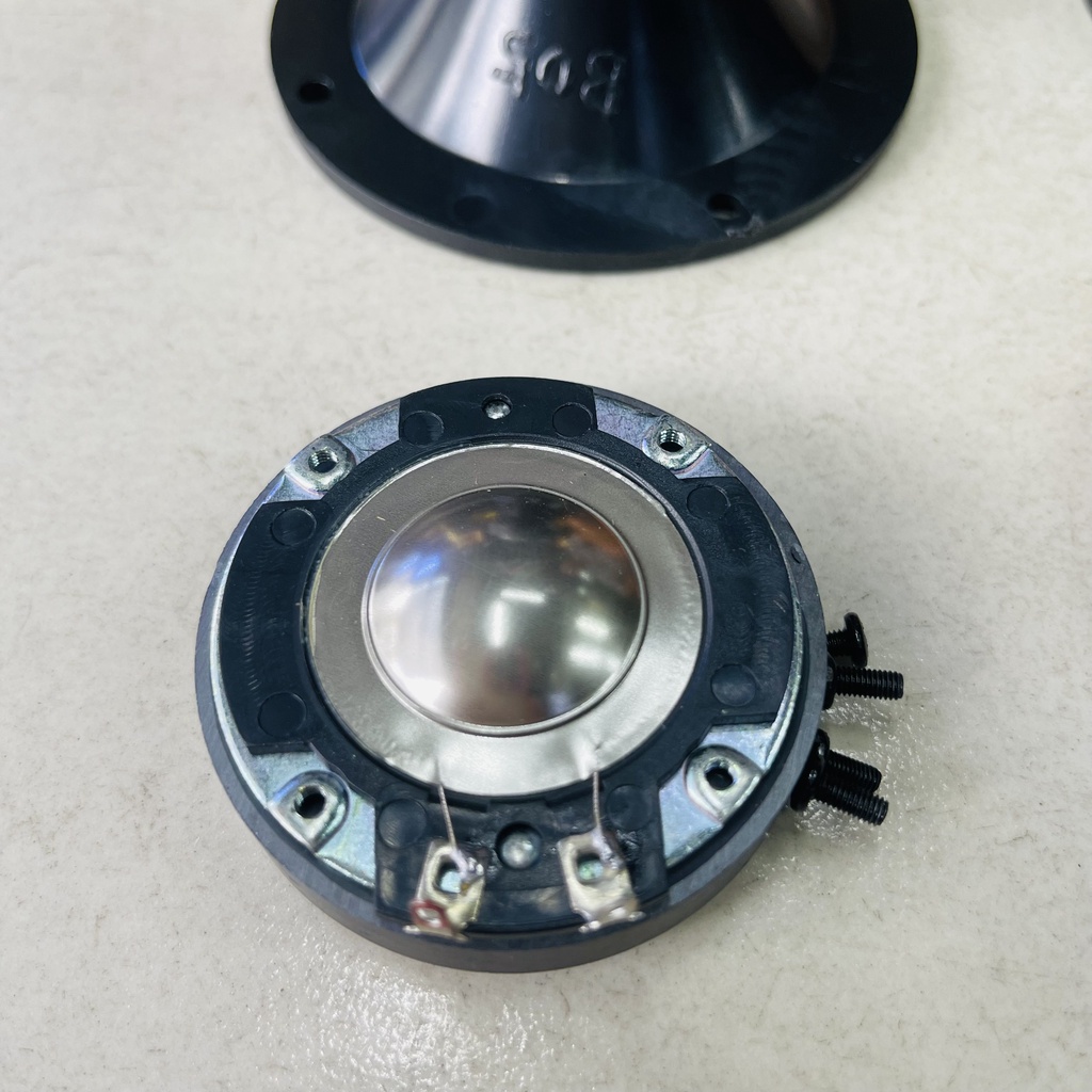 TRELPE MINI LÀM LOA SÁCH TAY - ÂM SÁNG - TRÉP 10CM Họng 1 Tấc-  LOA KÉO 432VIETNAM