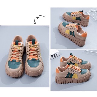 Giày thể thao nữ cá tính - Y231