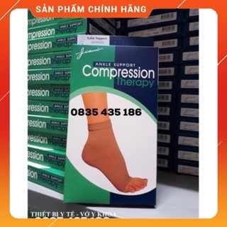Vớ gót jiami-vớ gót ý ngăn ngừa suy giãn tĩnh mạch
