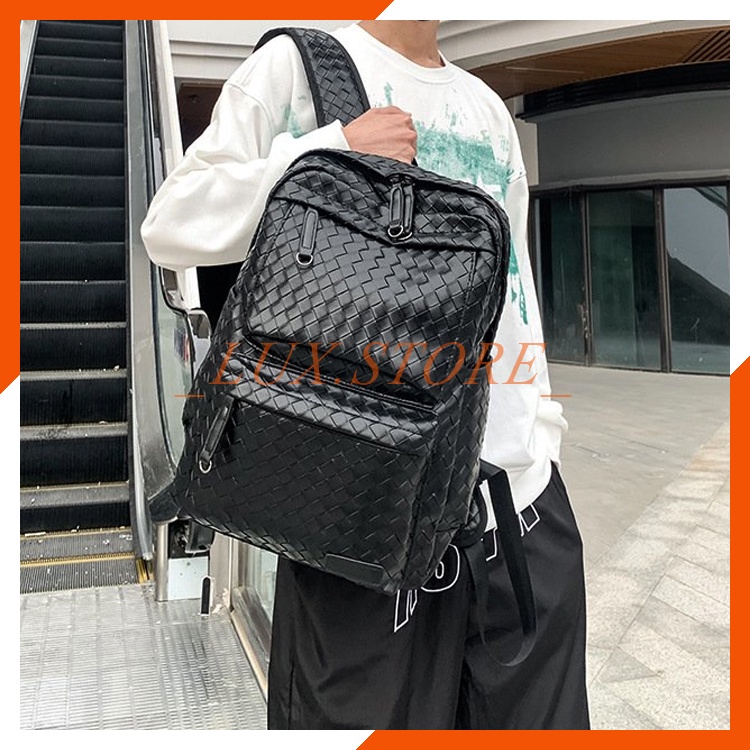 Balo FOG/ESSENTIALS Thời Trang Unisex Cao Cấp