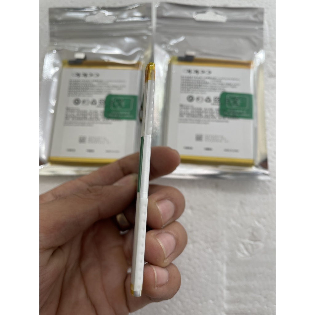 PIN OPPO F3 / F5 / BLP631 Dung Lượng 3200mAh Hàng Zin Nhập Khẩu Bảo Hành 6 Tháng 1 Đổi 1