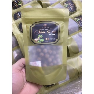 (Phiên bản mới nhất )Kẹo mầm sâm tố nữ Xmax Thảo Mộc 37