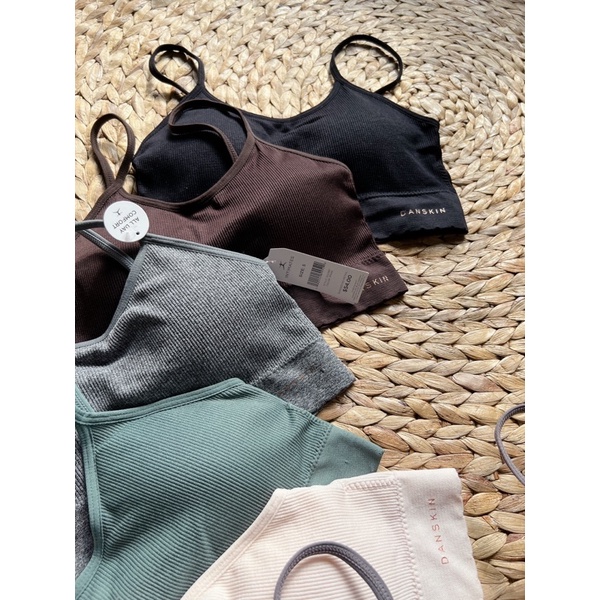 Bra danskin dư xịn