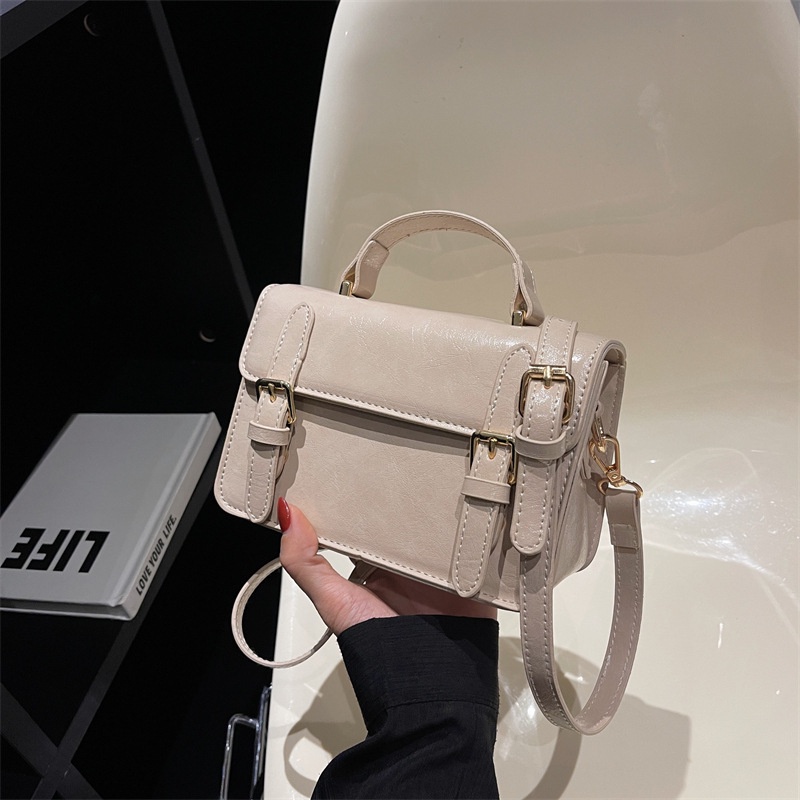 Túi đeo chéo IELGY phong cách phương tây thời trang cho nữ