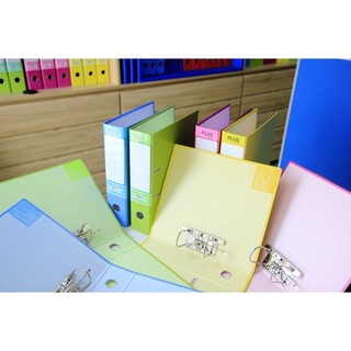 File càng cua Plus 7cm khổ A4