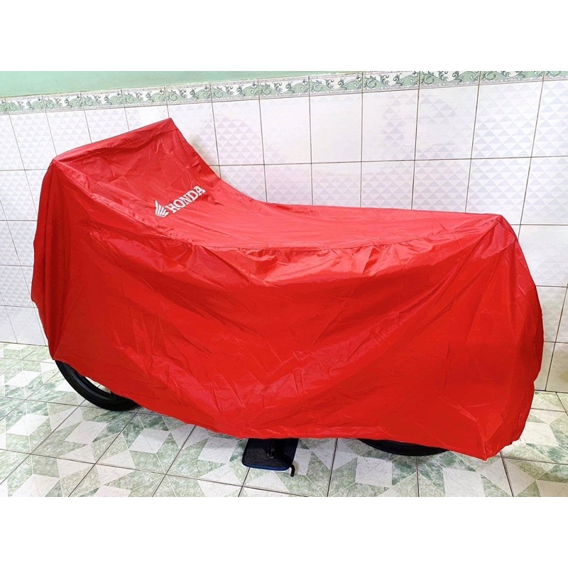 trùm xe Honda