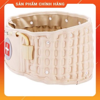 Đai Bơm Hơi Cột Sống Thắt Lưng