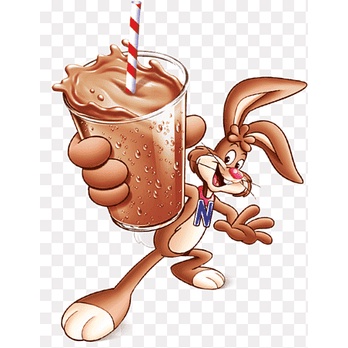 Bột Cacao Nestle NESQUIK 500g - HÀNG PHÁP