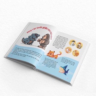 Sách- Siêu Nhí Biết Tuốt